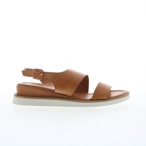 Miz Mooz Womens Elliot Brown Shoes (NWT)